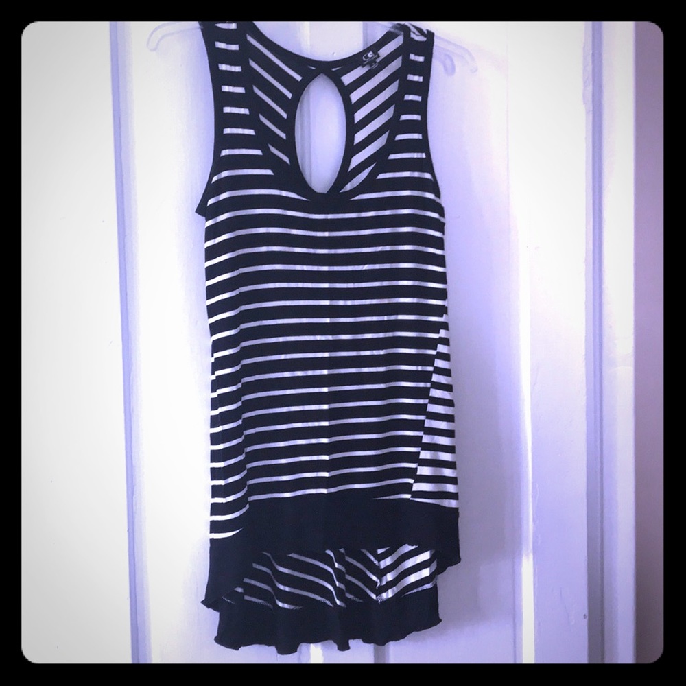 ✨Women’s s Racerback Tunic